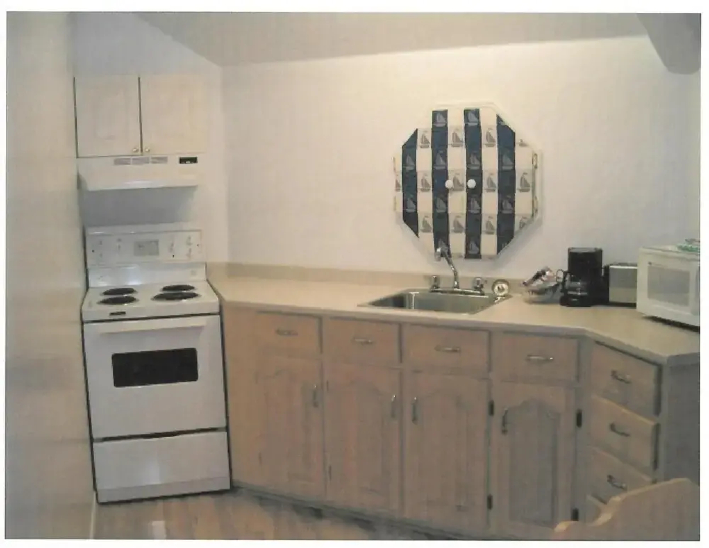 North Star Beach Suites