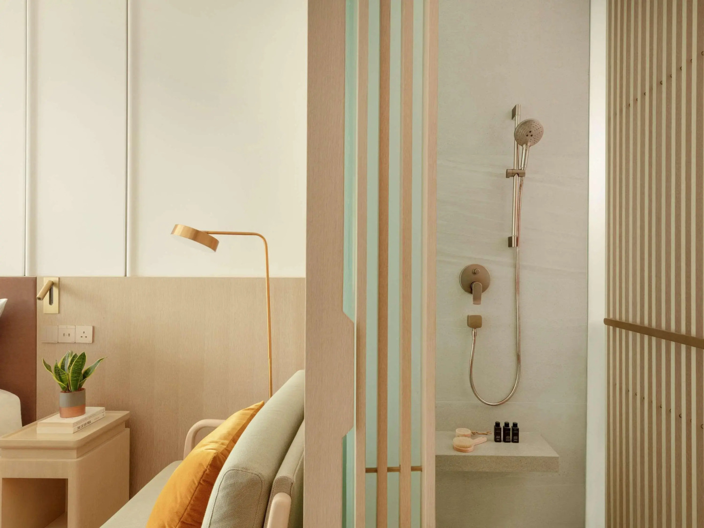 The Silveri Hotel Hong Kong - MGallery Collection