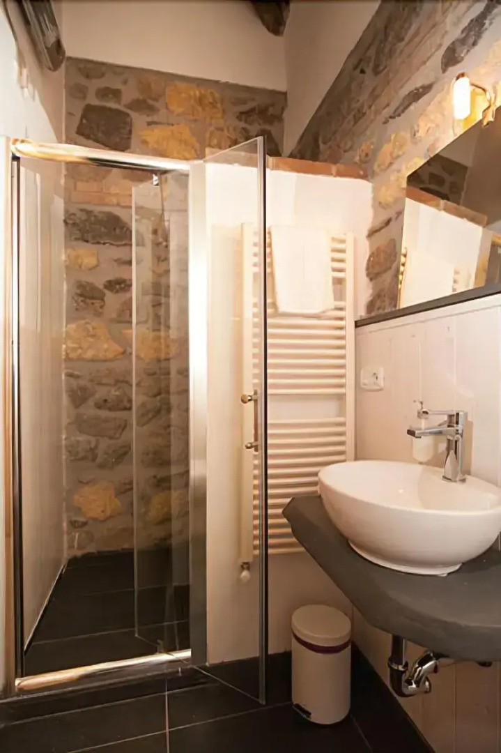 Locanda Villa Naumanni