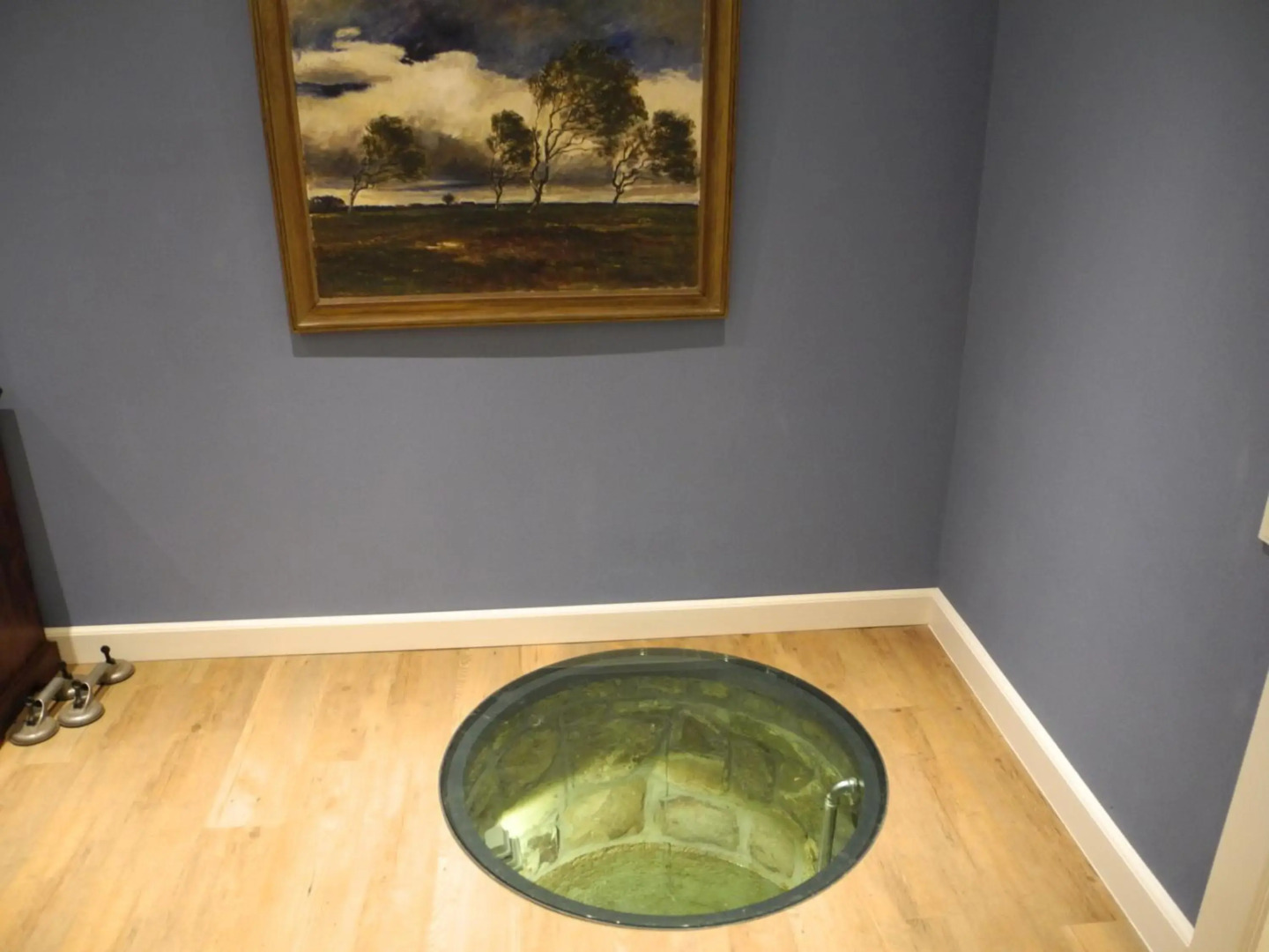 Gästehof Cafe im Schafstall