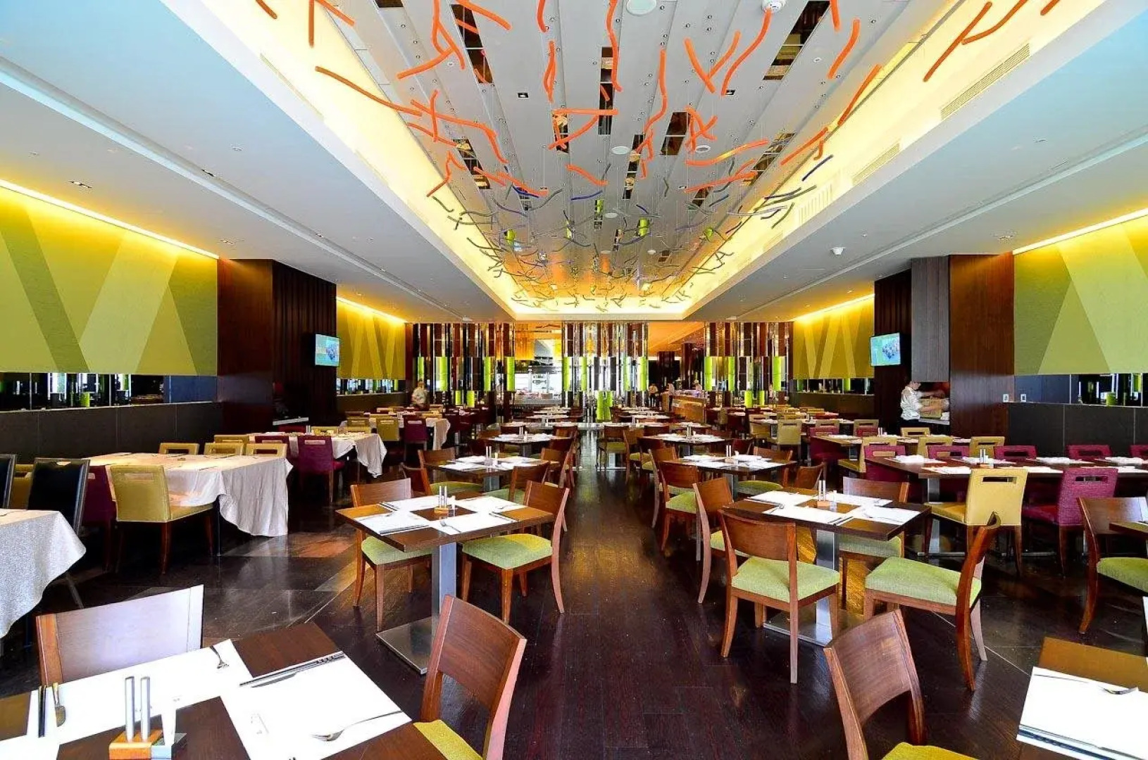 Fleur Lis Hotel Hsinchu