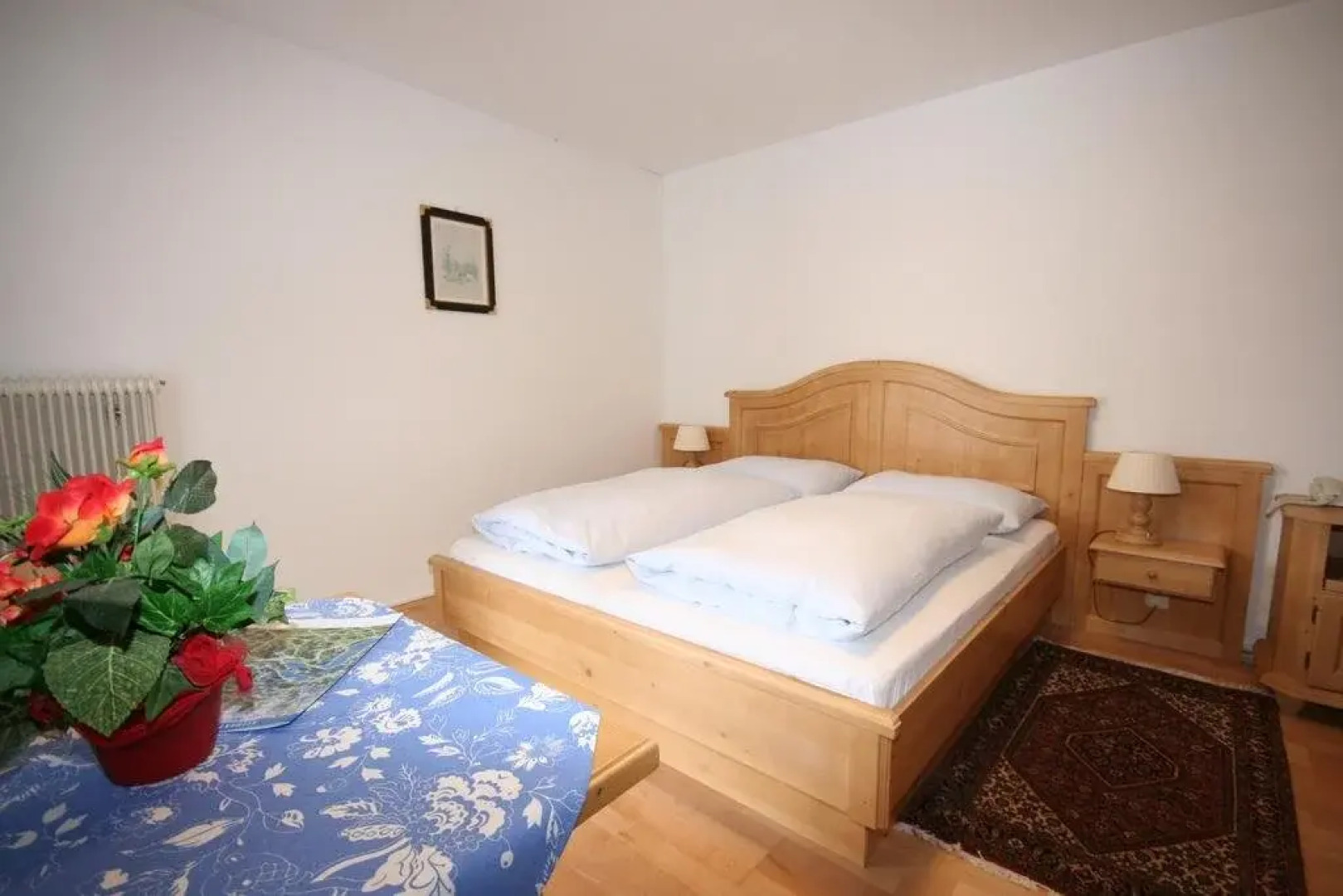 Gästehaus Linderhof