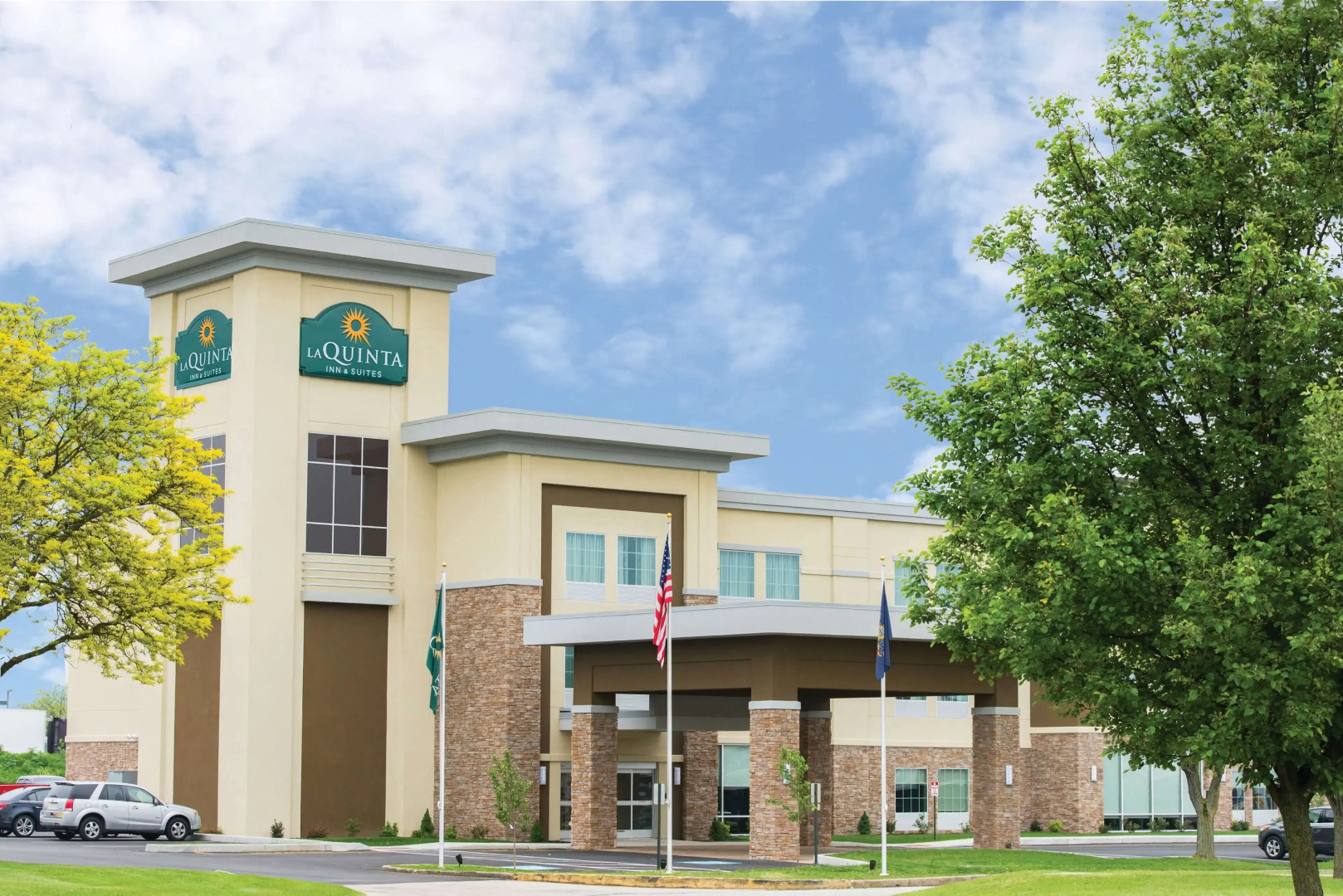 La Quinta Inn & Suites by Wyndham York