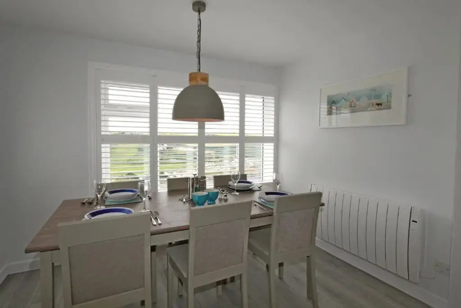 Mawgan Porth Apartments