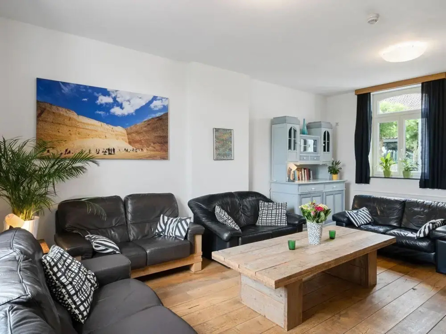 Cozy Farmhouse in Bemelen With Terrace