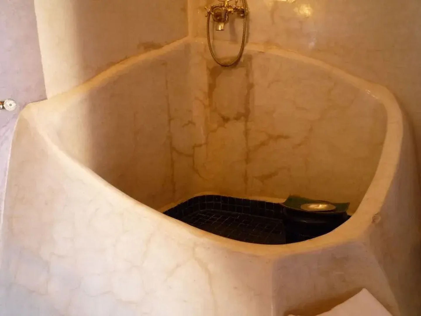 Les Jardins de Skoura