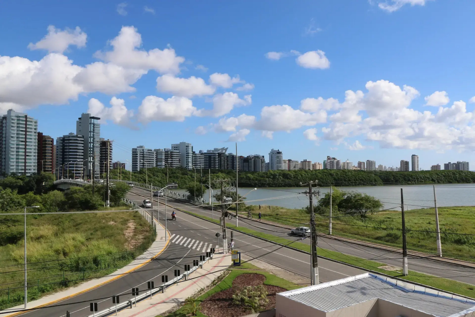 Quality Hotel Aracaju