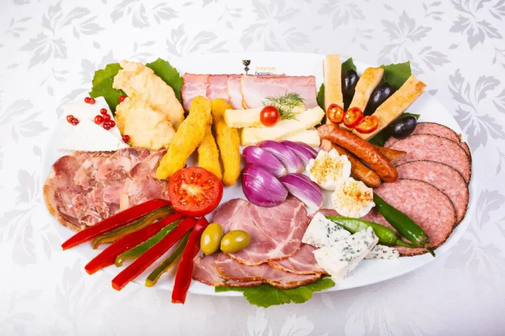 Casa Domeniile Vinului