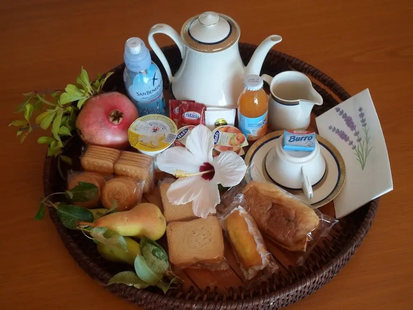 Villa Le Querce Ville & Appartamenti