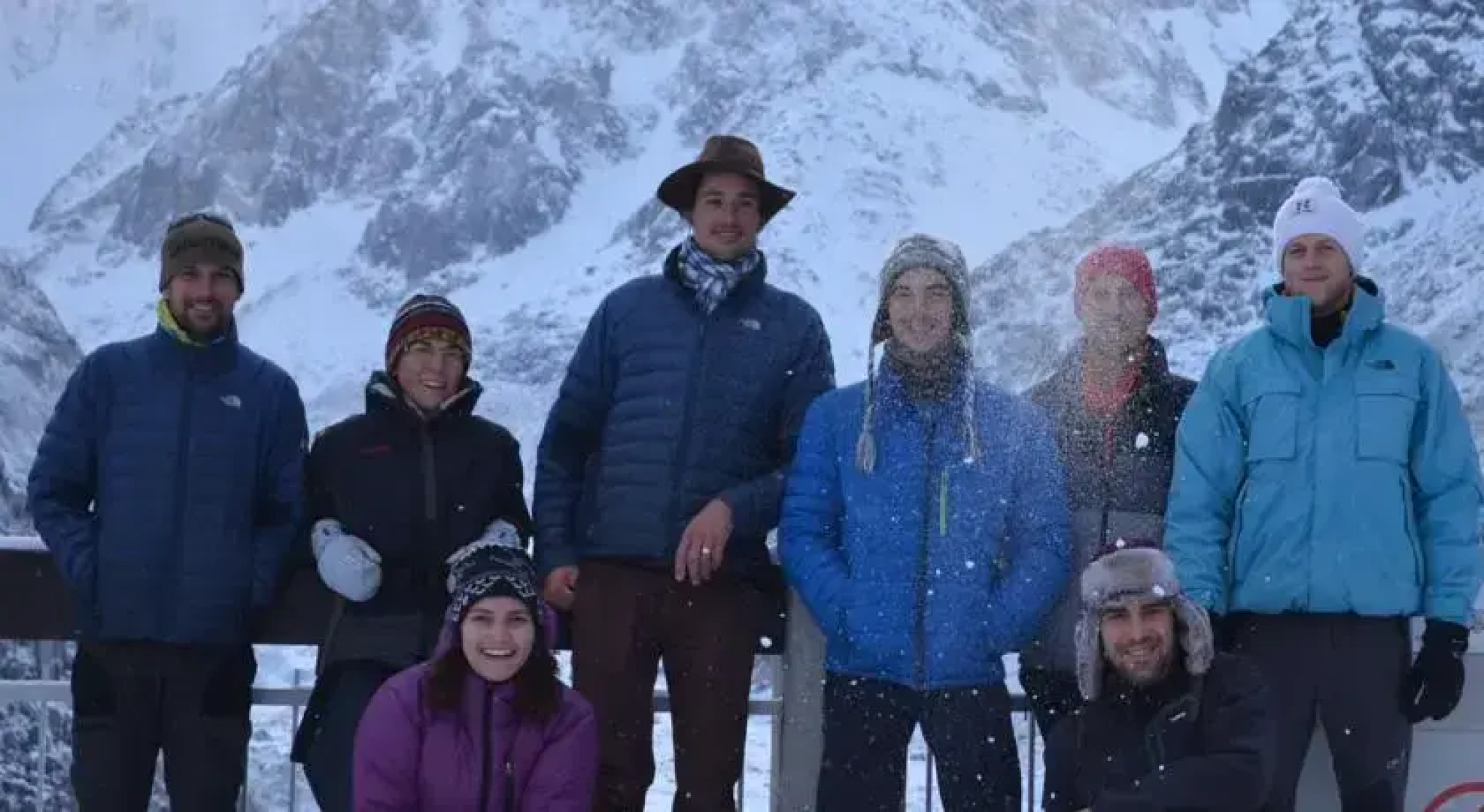 Eco Bivouac Village dIgloos Chamonix-Mont-Blanc