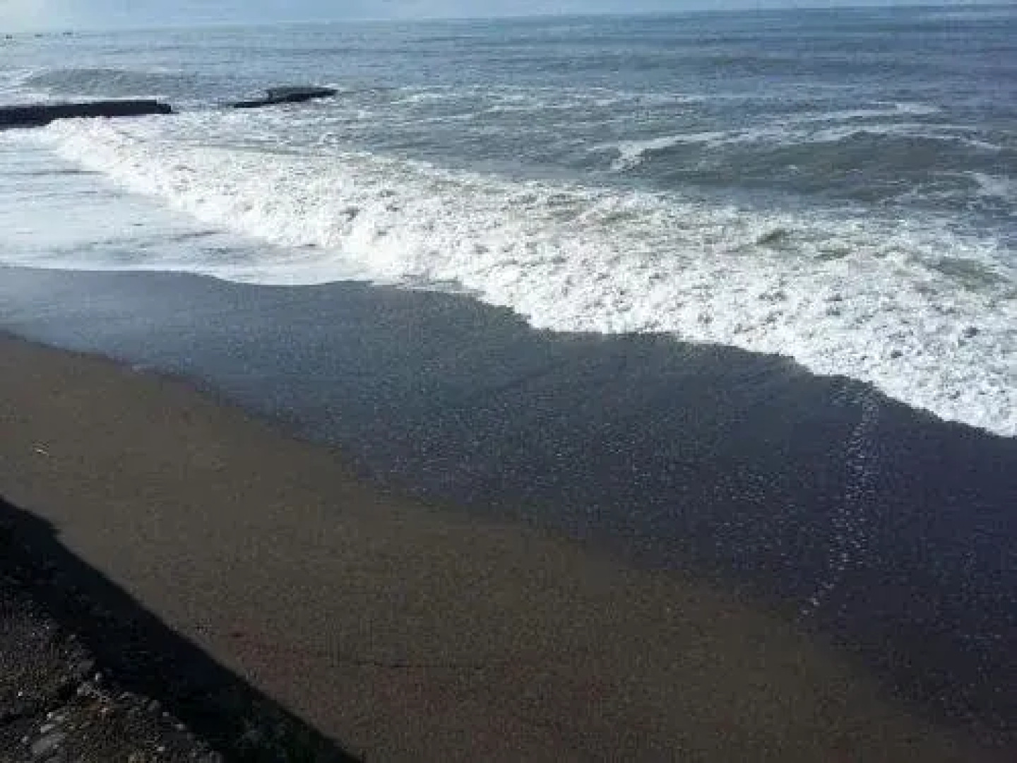 Guest house Polnaya Chasha