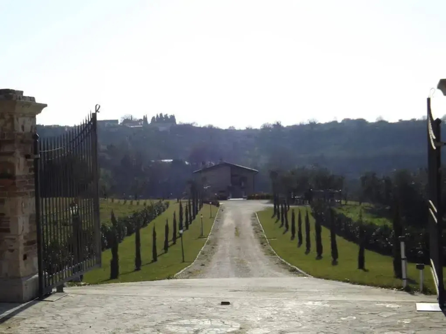 Residenza Degli Oleandri