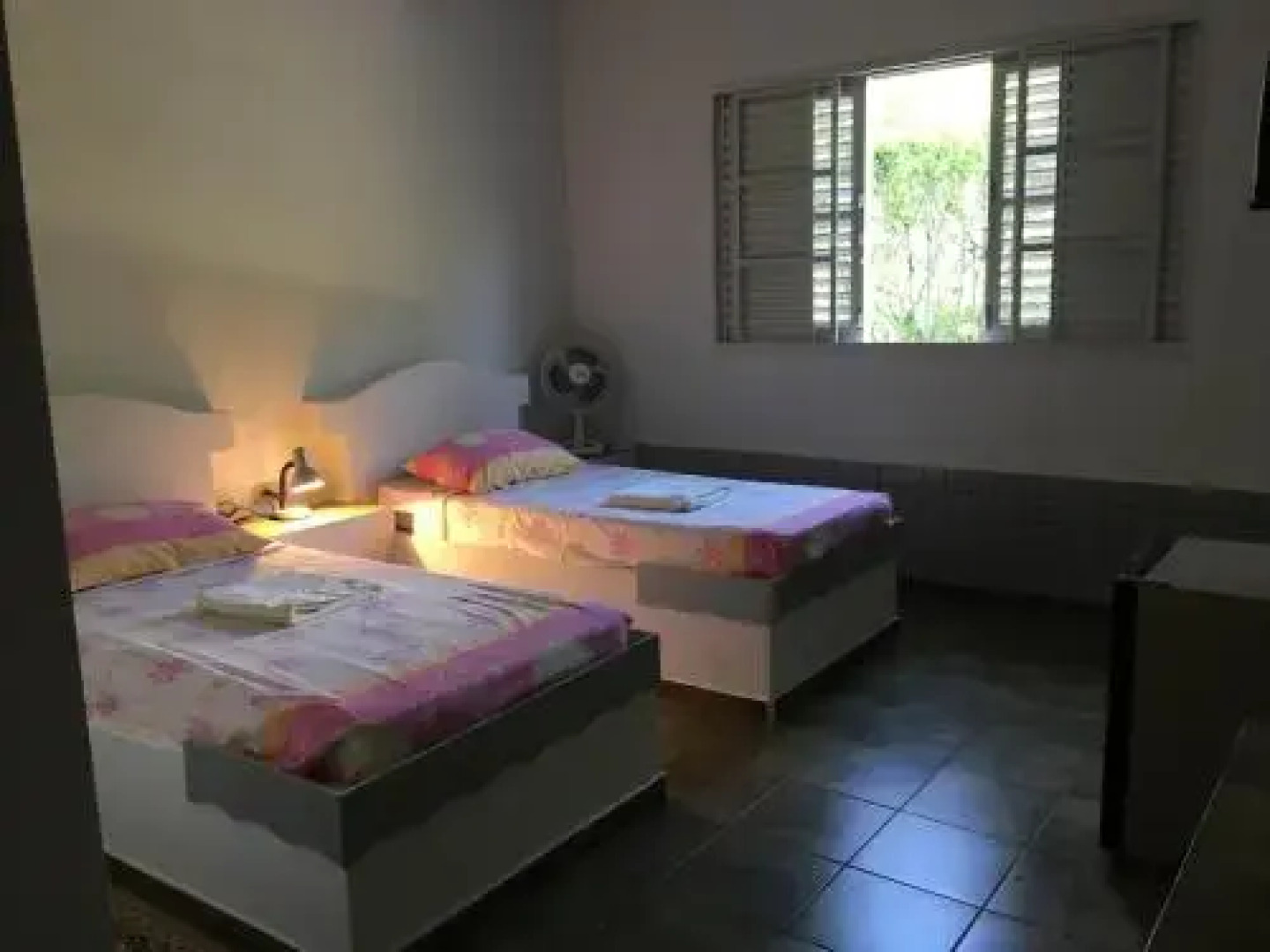 Paraty Suítes & Eventos