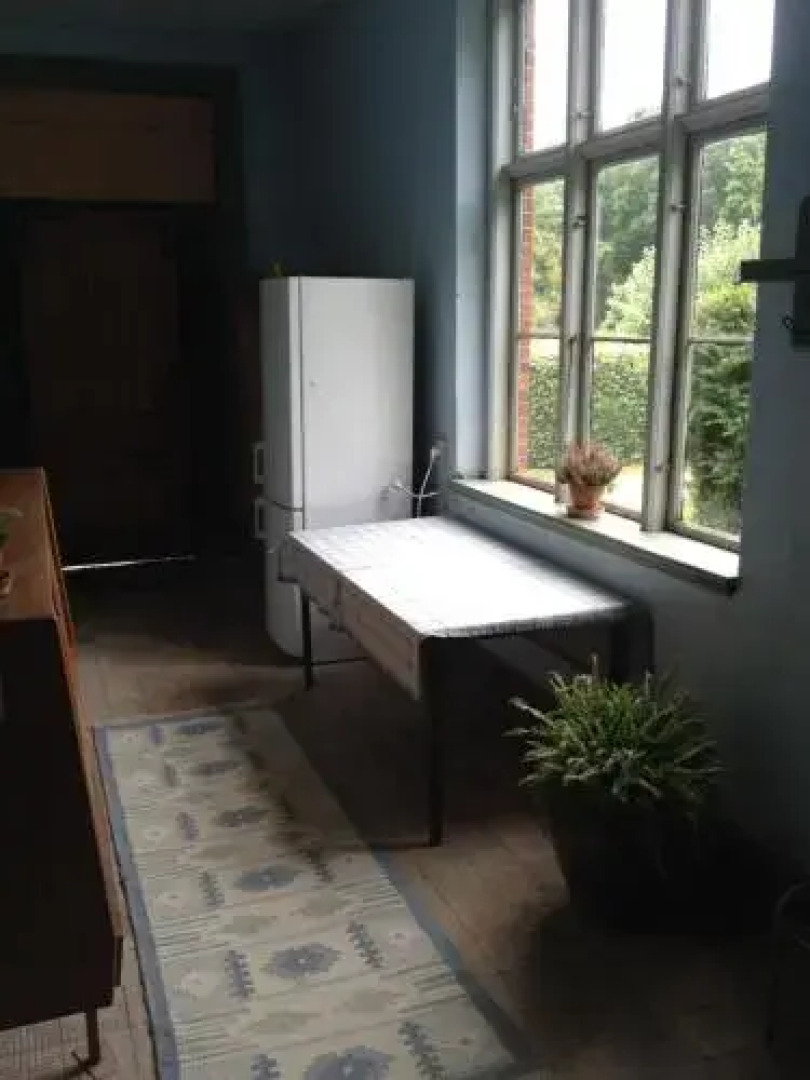 Idyllisk Getaway naer Gavno