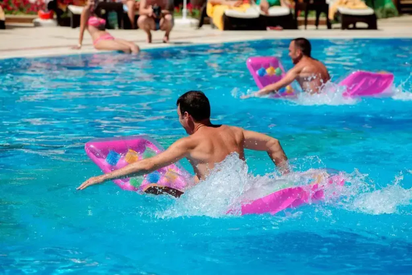 Miarosa İncekum Beach Hotel