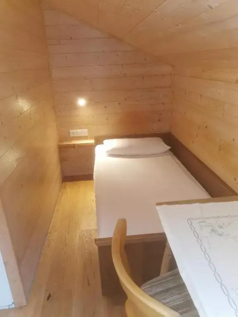 Gästehaus Obererlacher