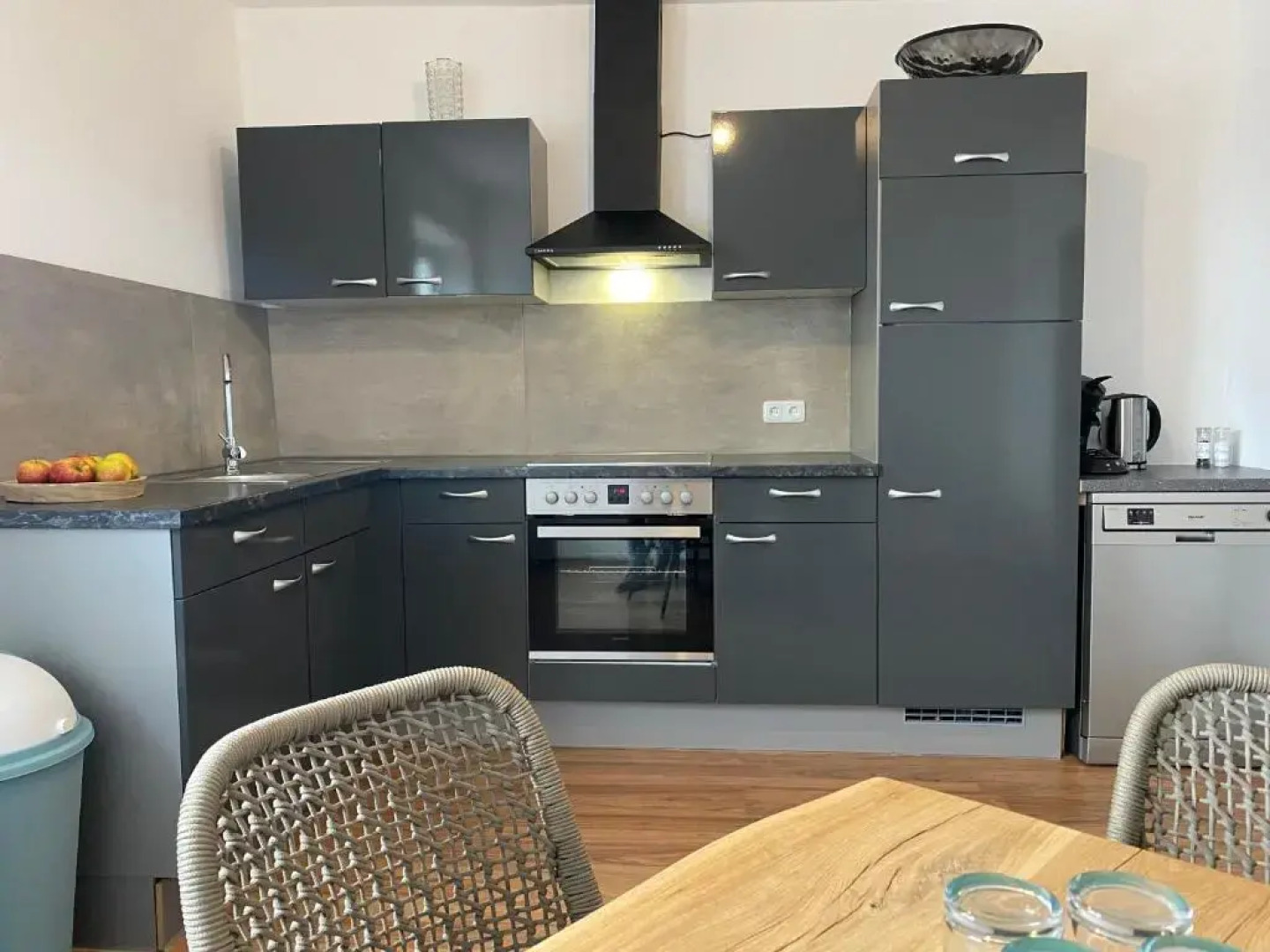 3 Zimmer Ferienwohnung Waitzingers