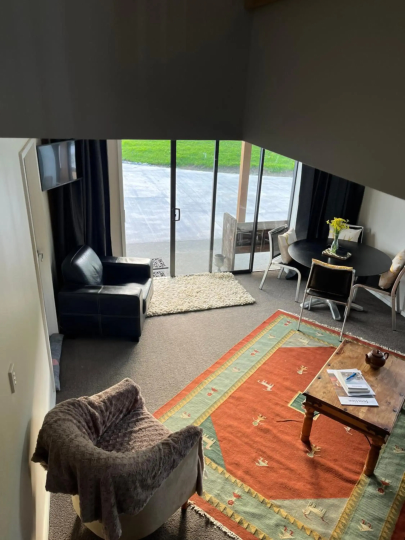 Kahu Farm Apartment