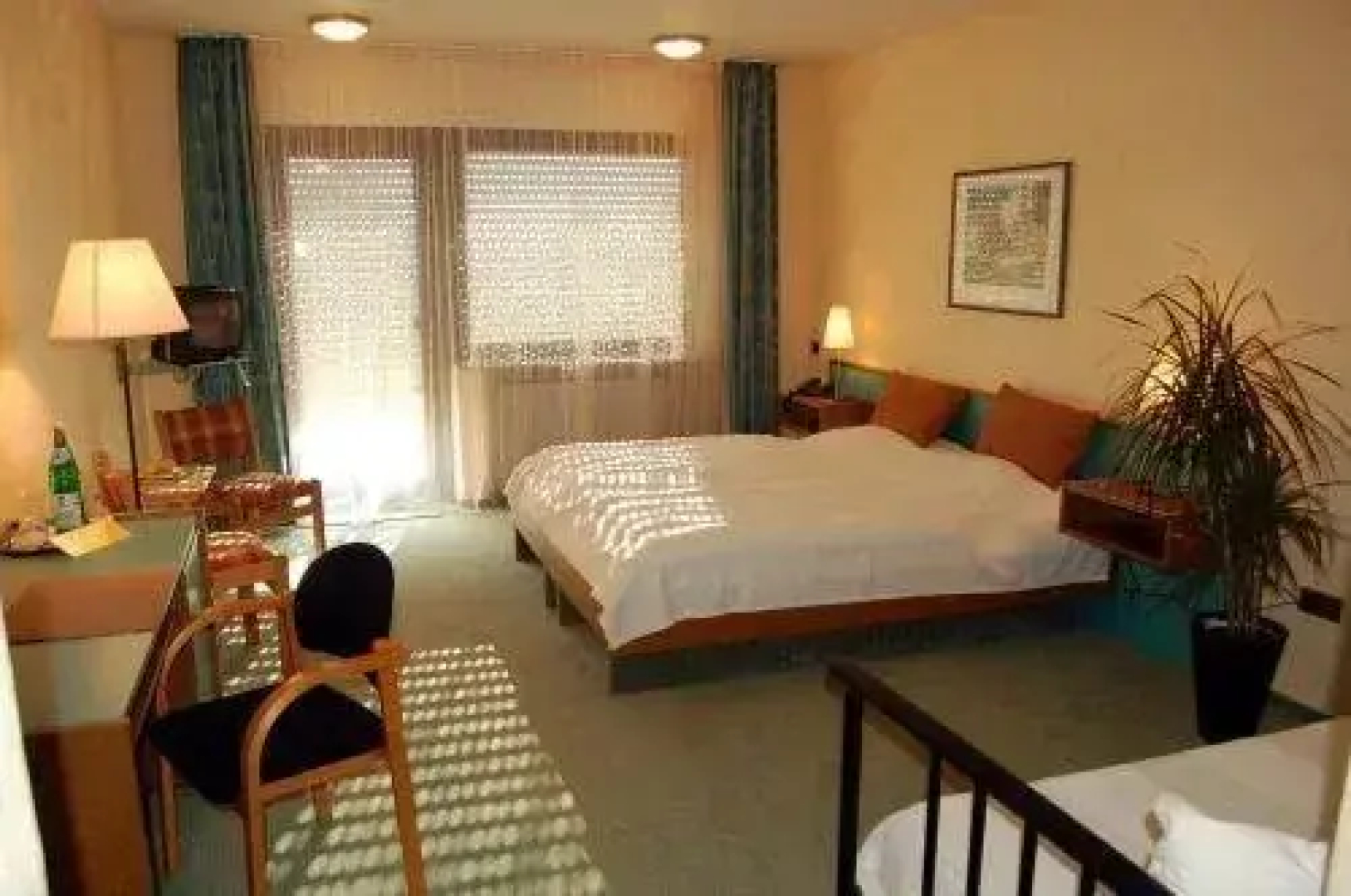 Sporthotel Schravelsche Heide