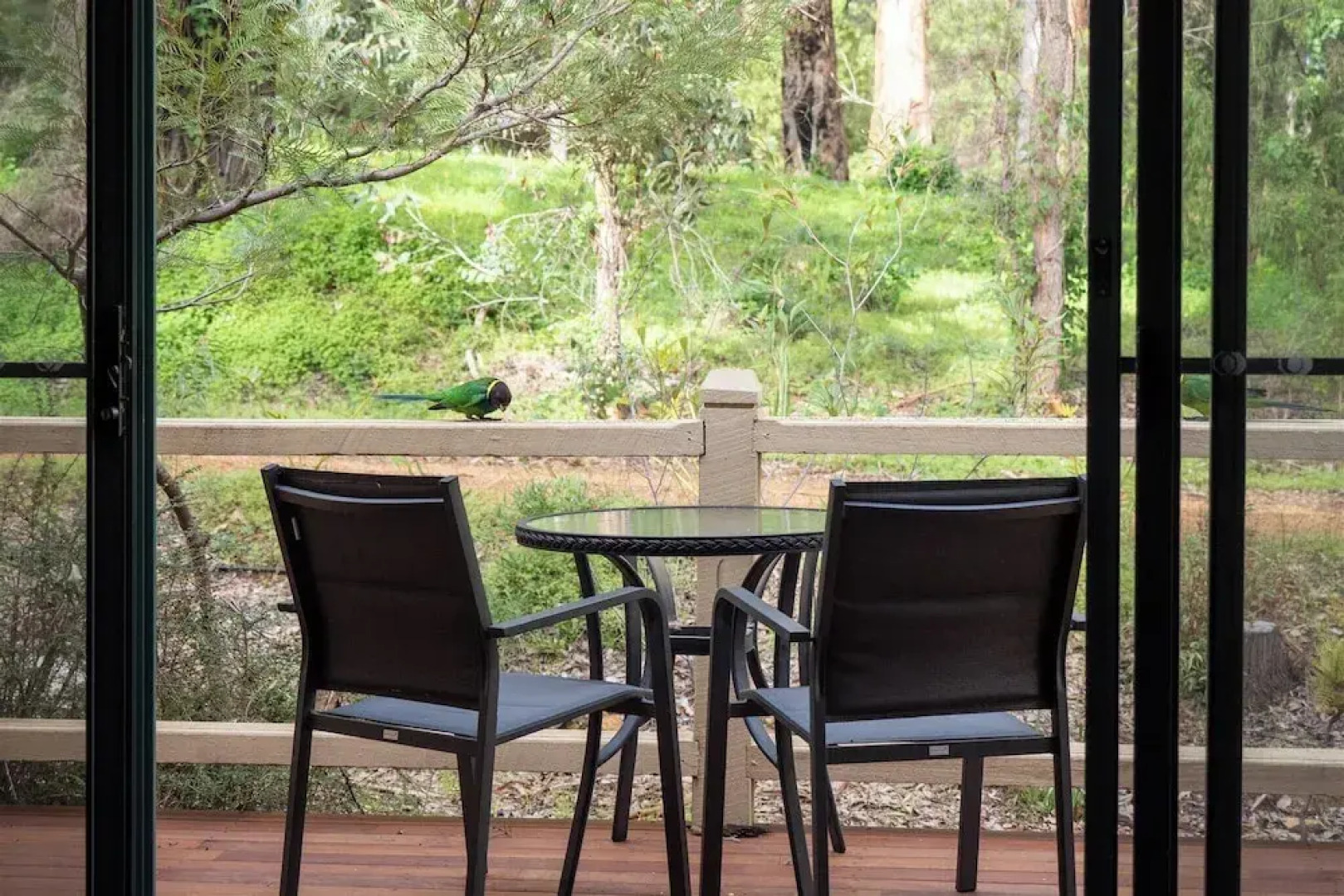 Heritage Trail Lodge Margaret River