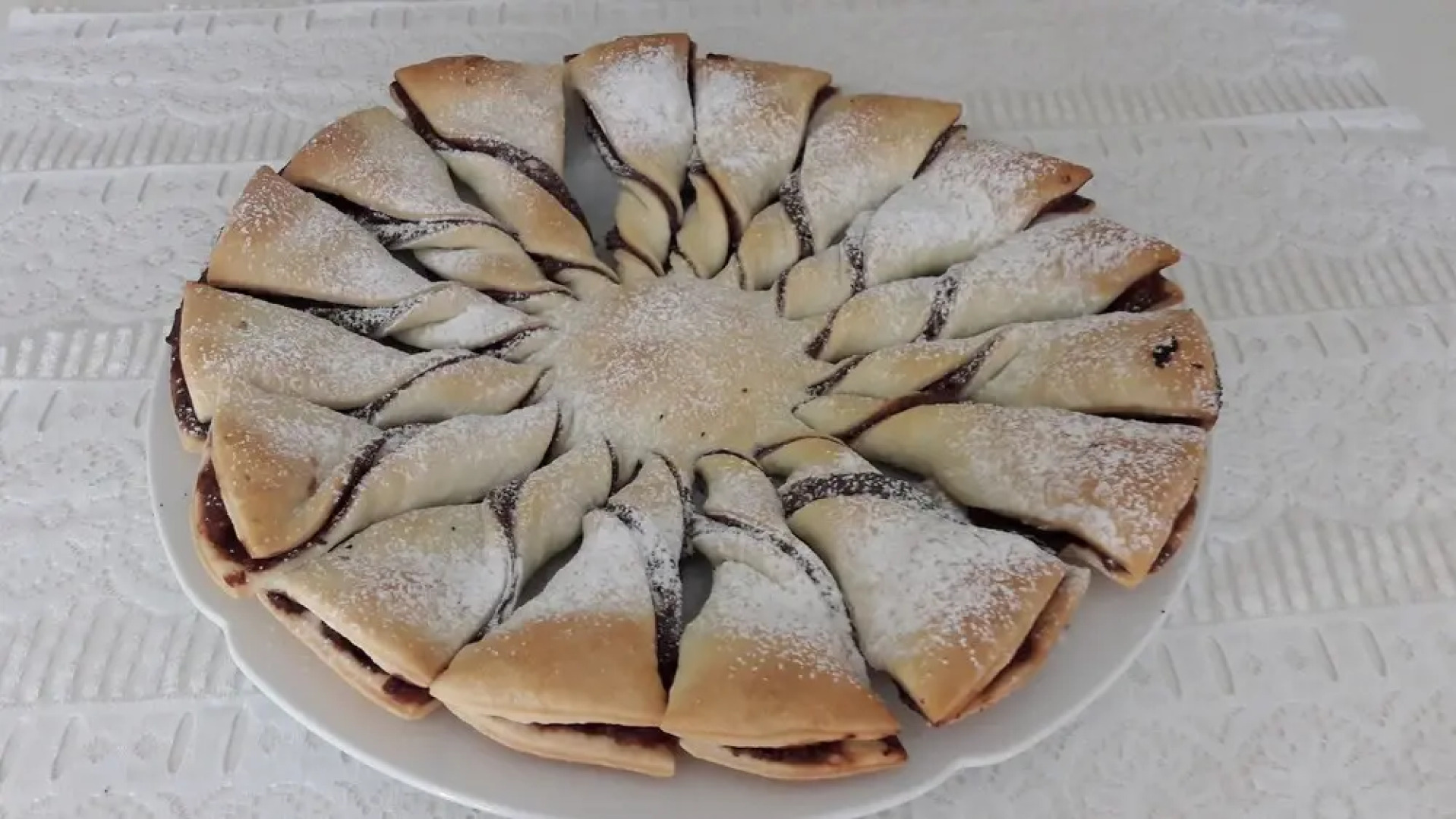 La Rosa Tra i Laghi B&B