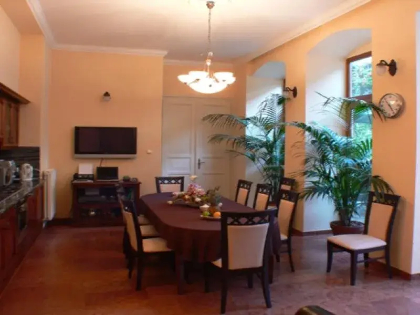 Boutique Hotel Atrium