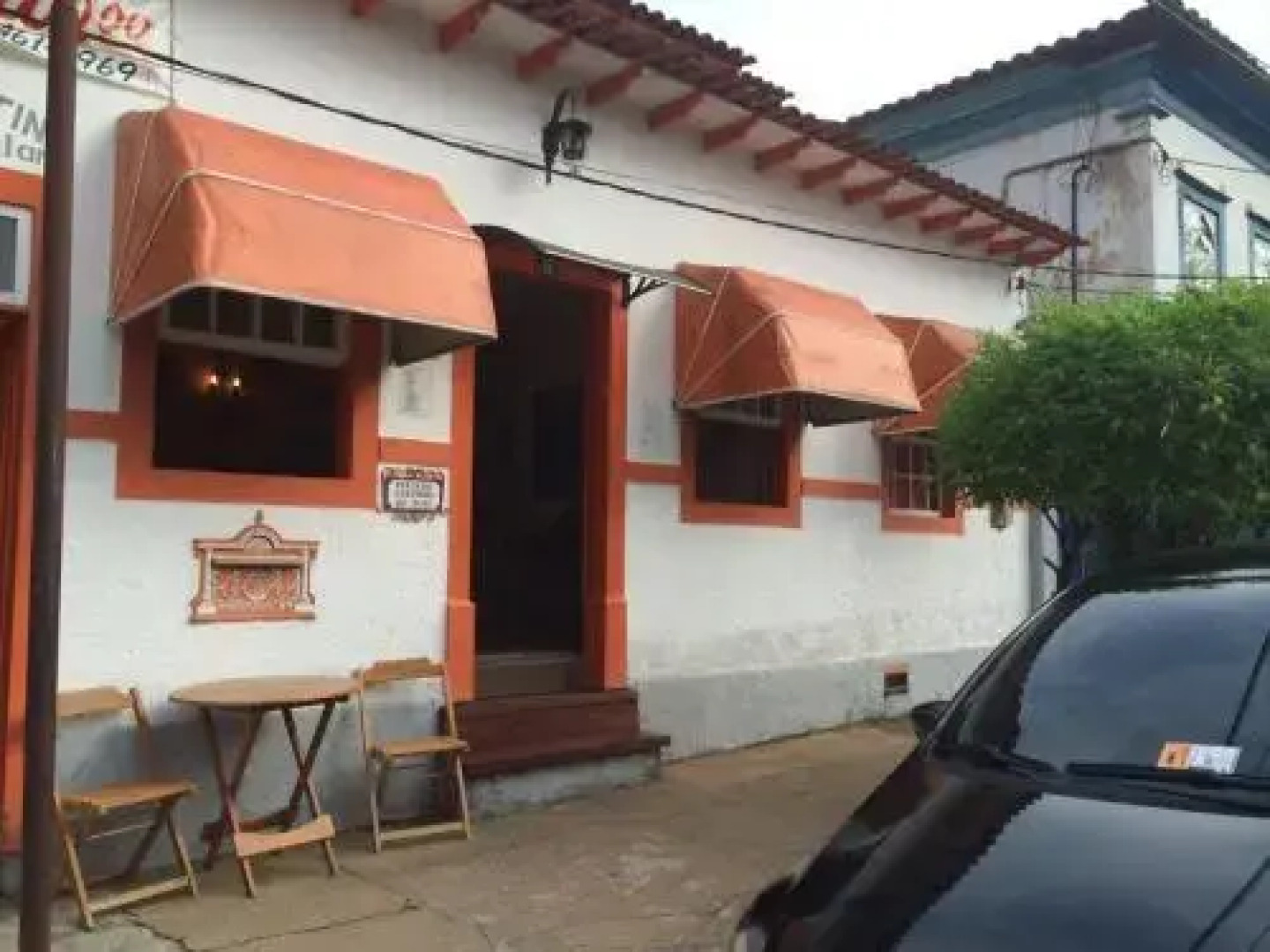 Pousada Cantinho da Vovó