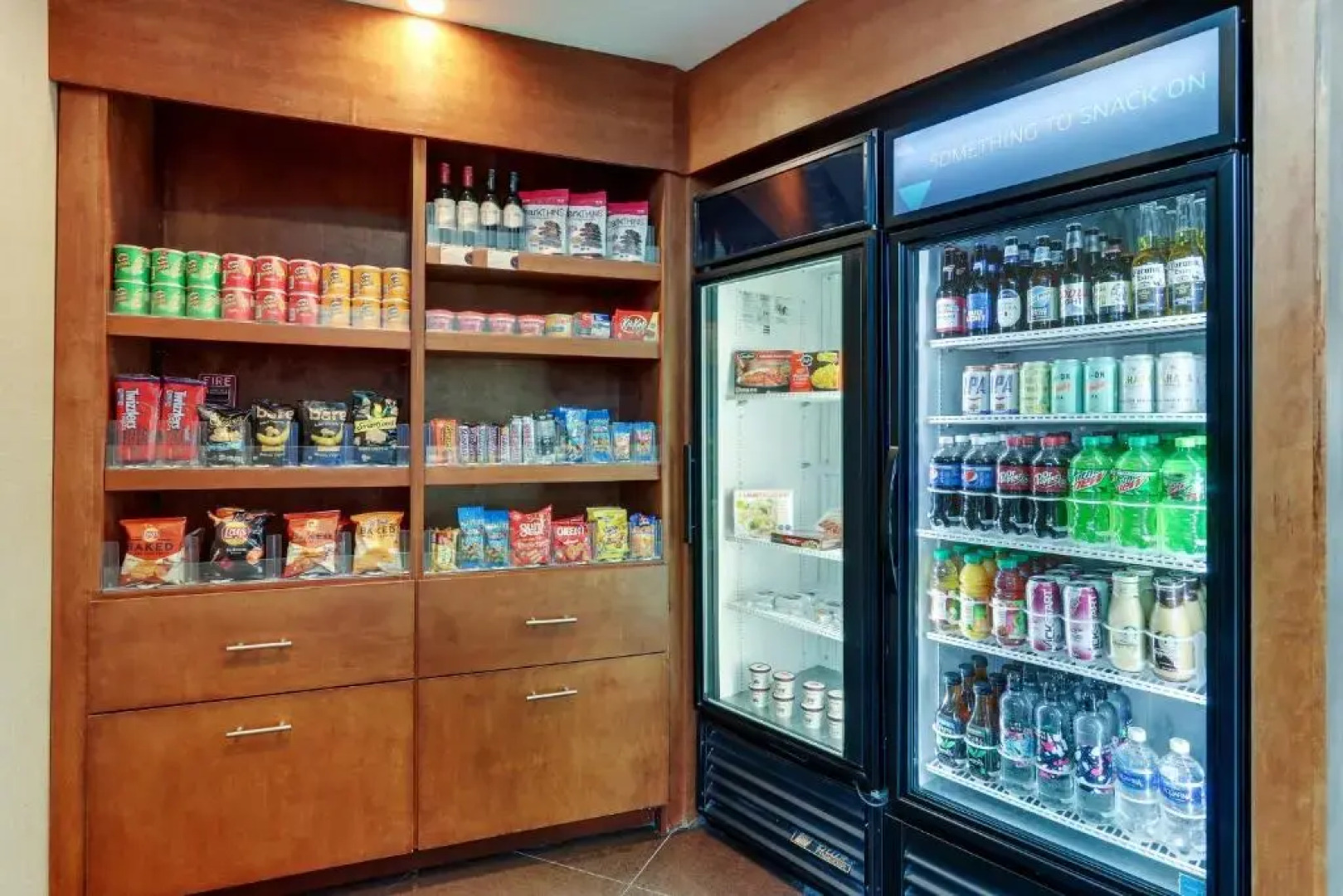 SpringHill Suites Birmingham Downtown at UAB