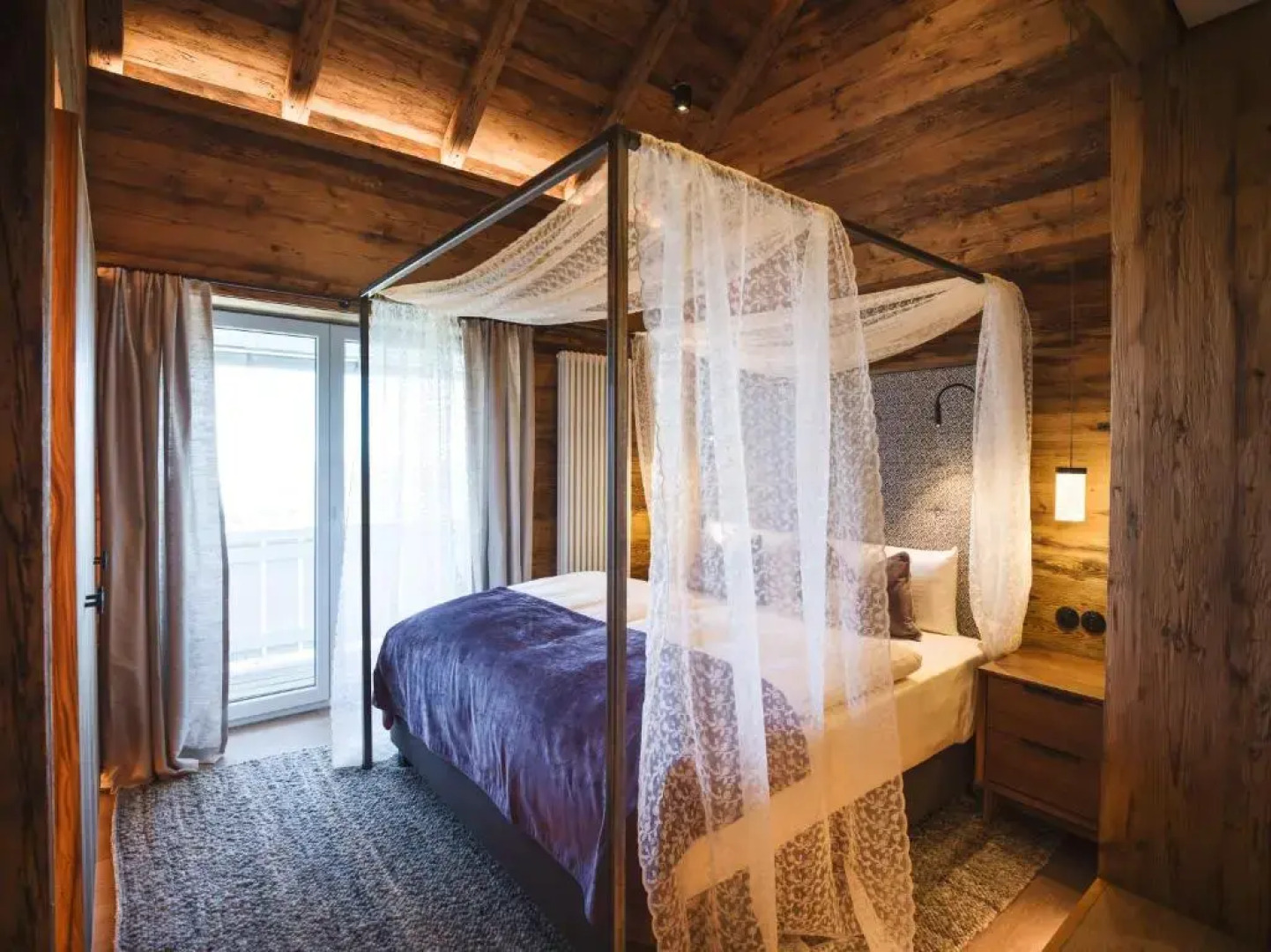 Burghotel Falkenstein