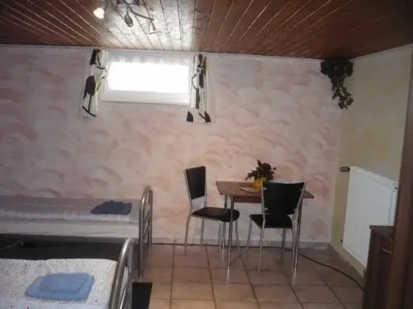 Pension Am Stadtrand