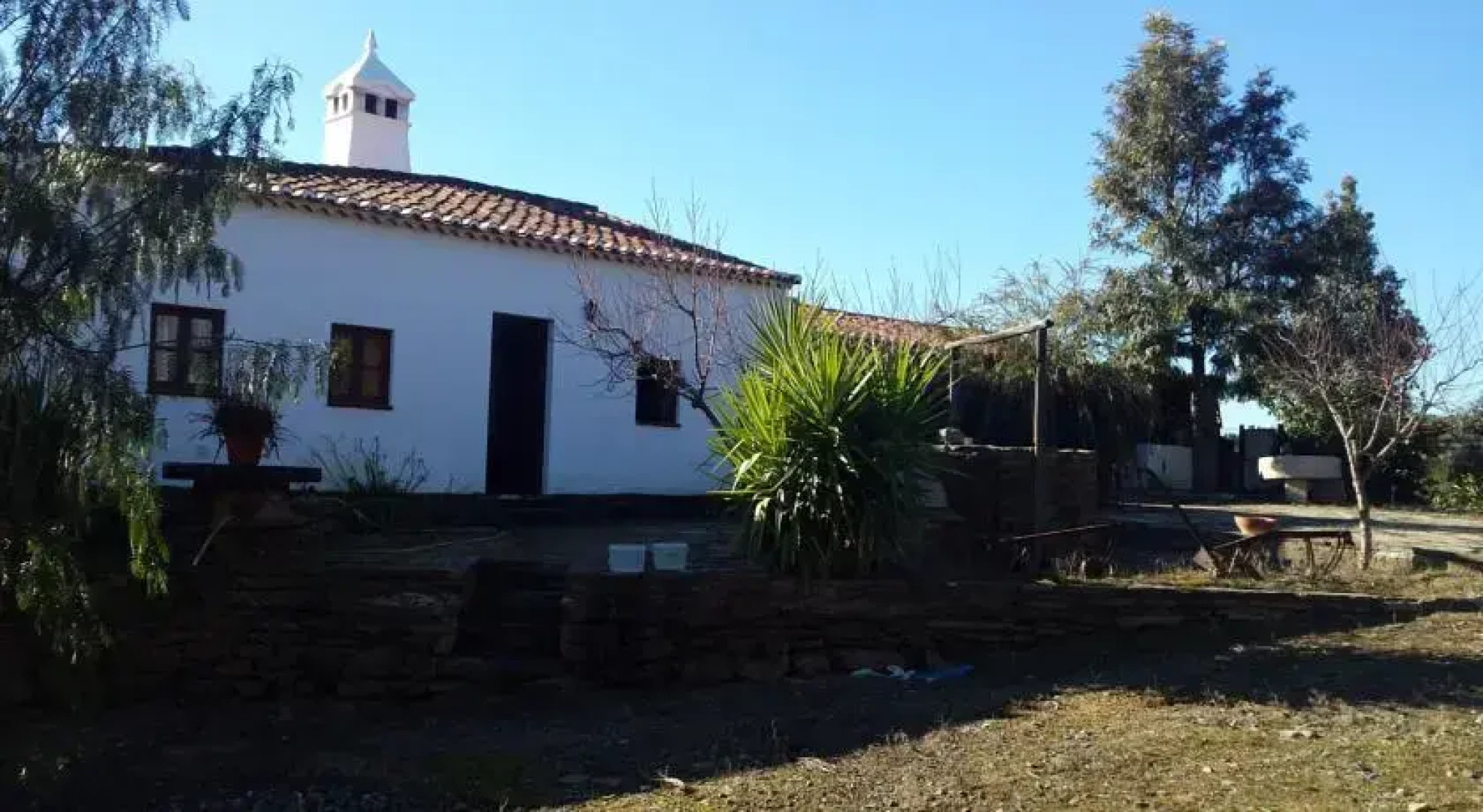 AddCottage Monte do Marchicão