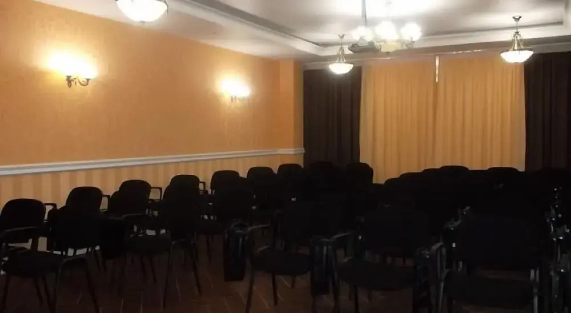 Гостиница «Уютная»