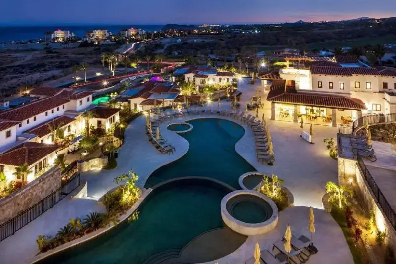 Live Aqua Private Residence Los Cabos