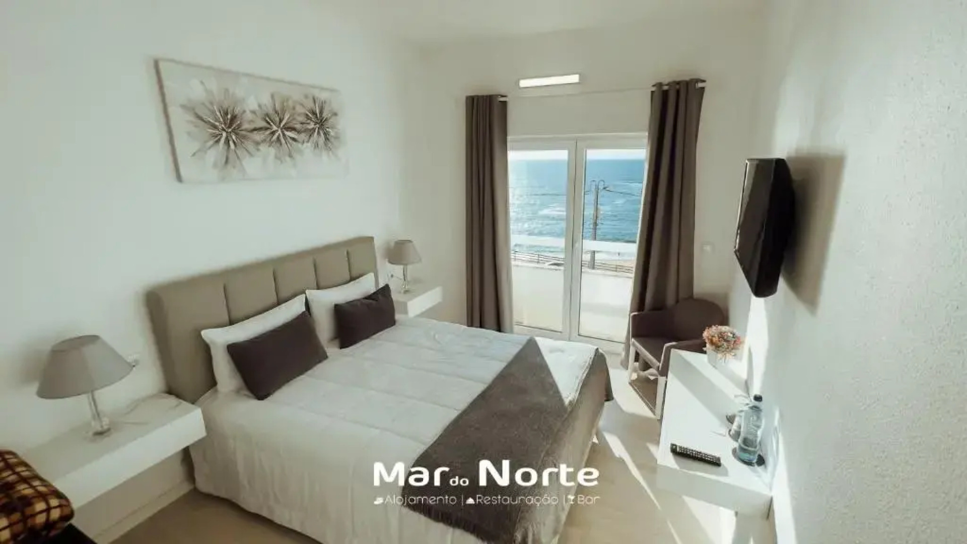 Beach Residence Mar do Norte