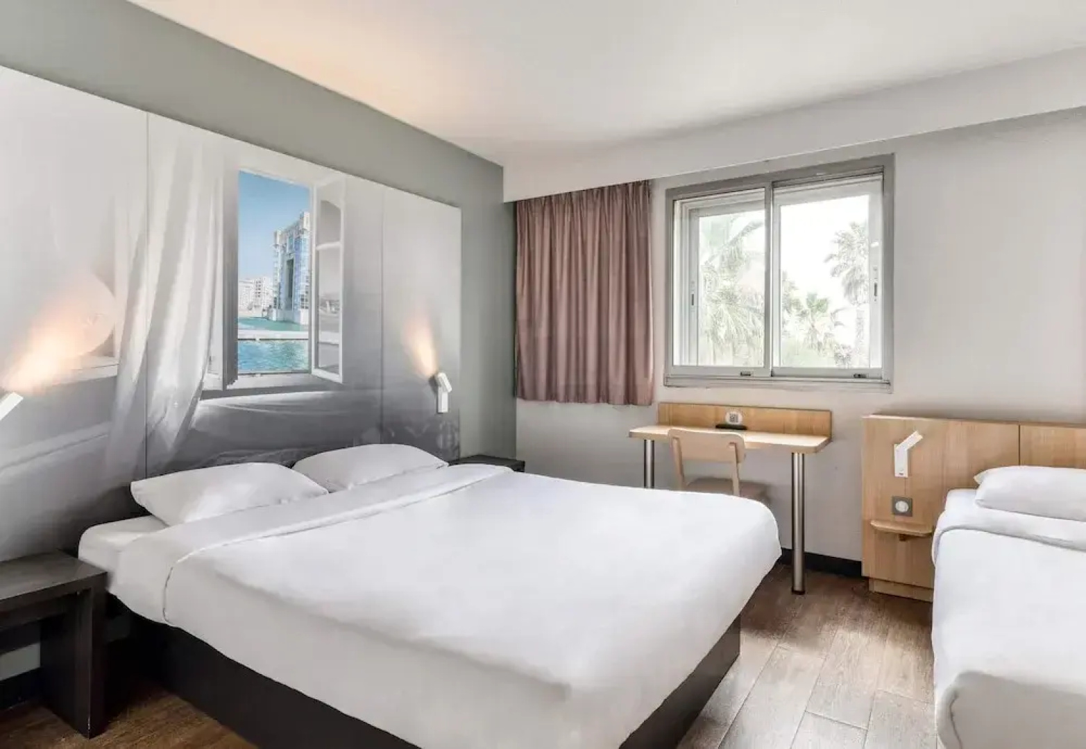 B&B HOTEL Montpellier Vendargues