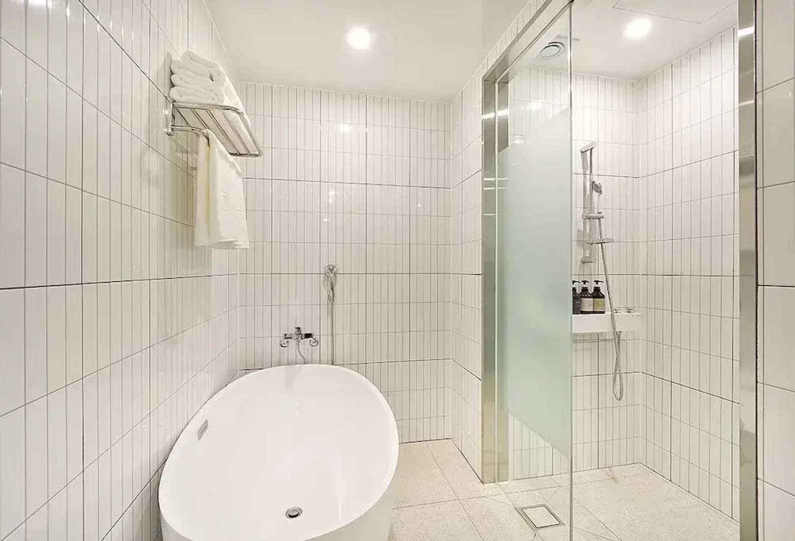 Browndot Busan Newport Signature