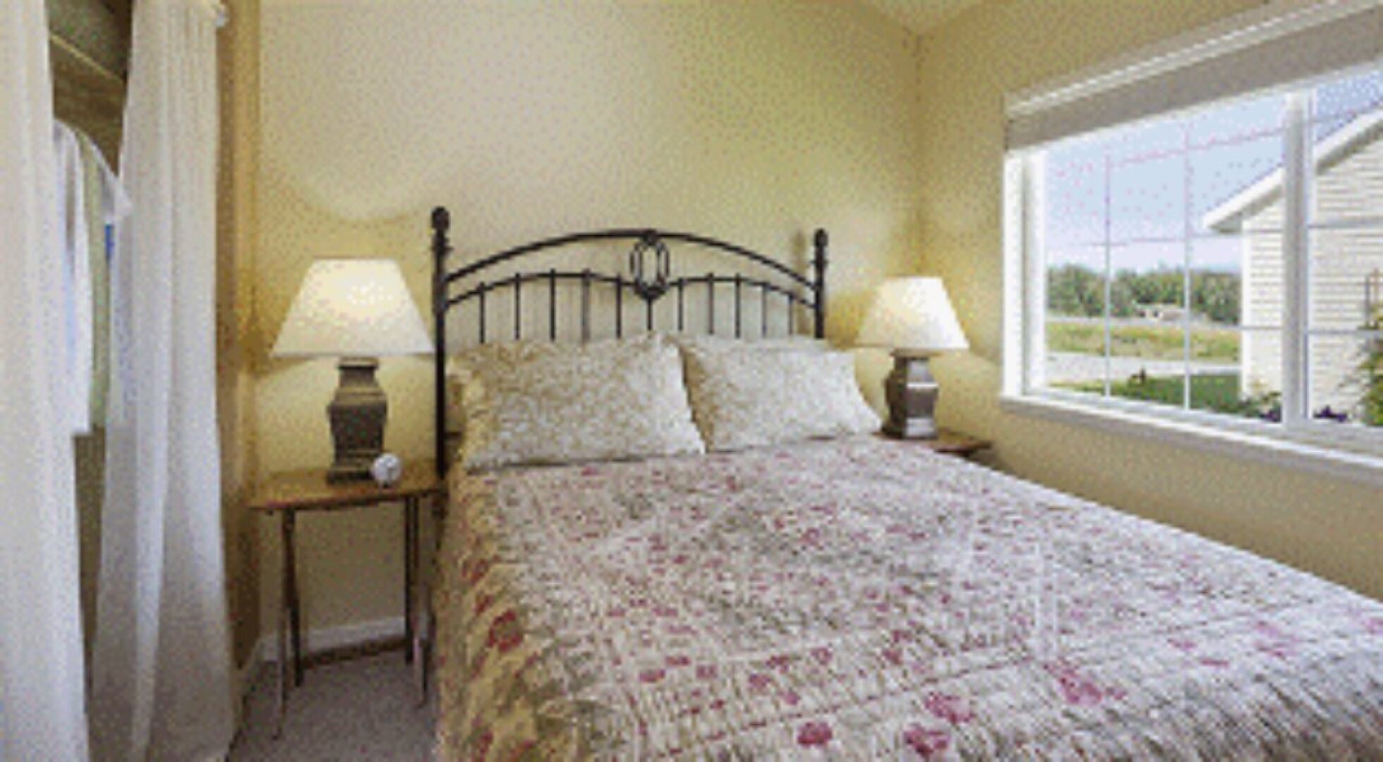 Alaska Garden Gate B&B and Cottages