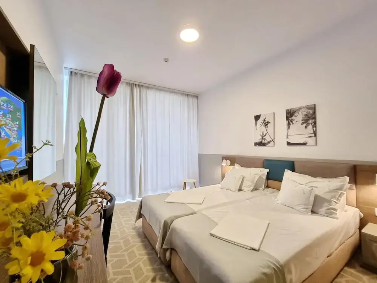 Hotel Clas Mamaia Nord