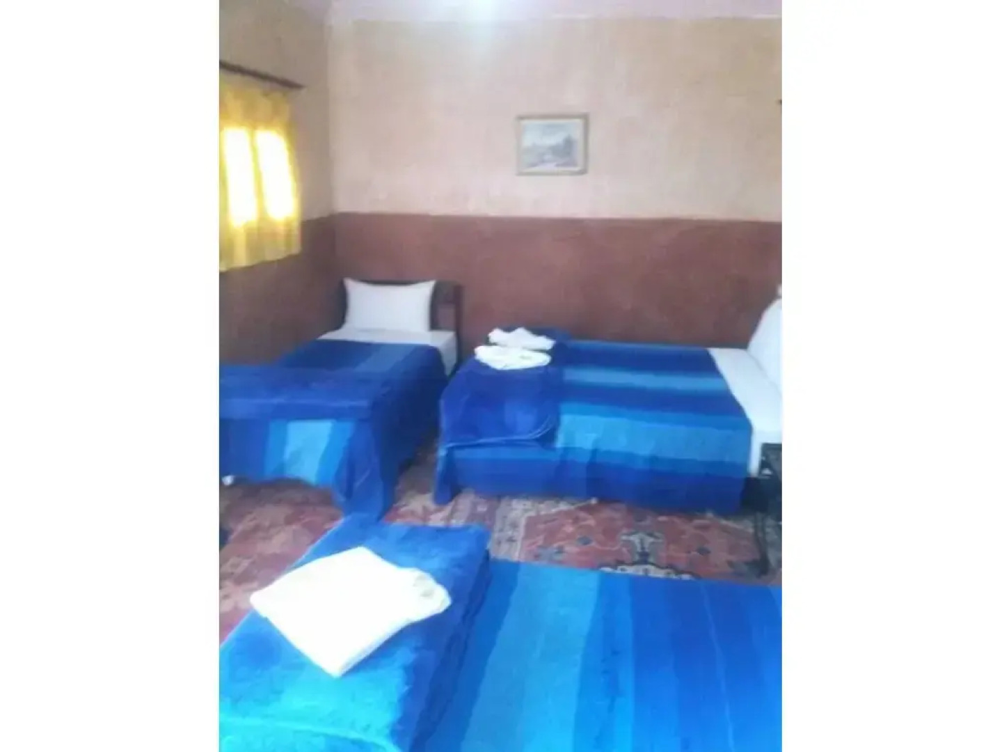 Bivouac Lot Of Stars