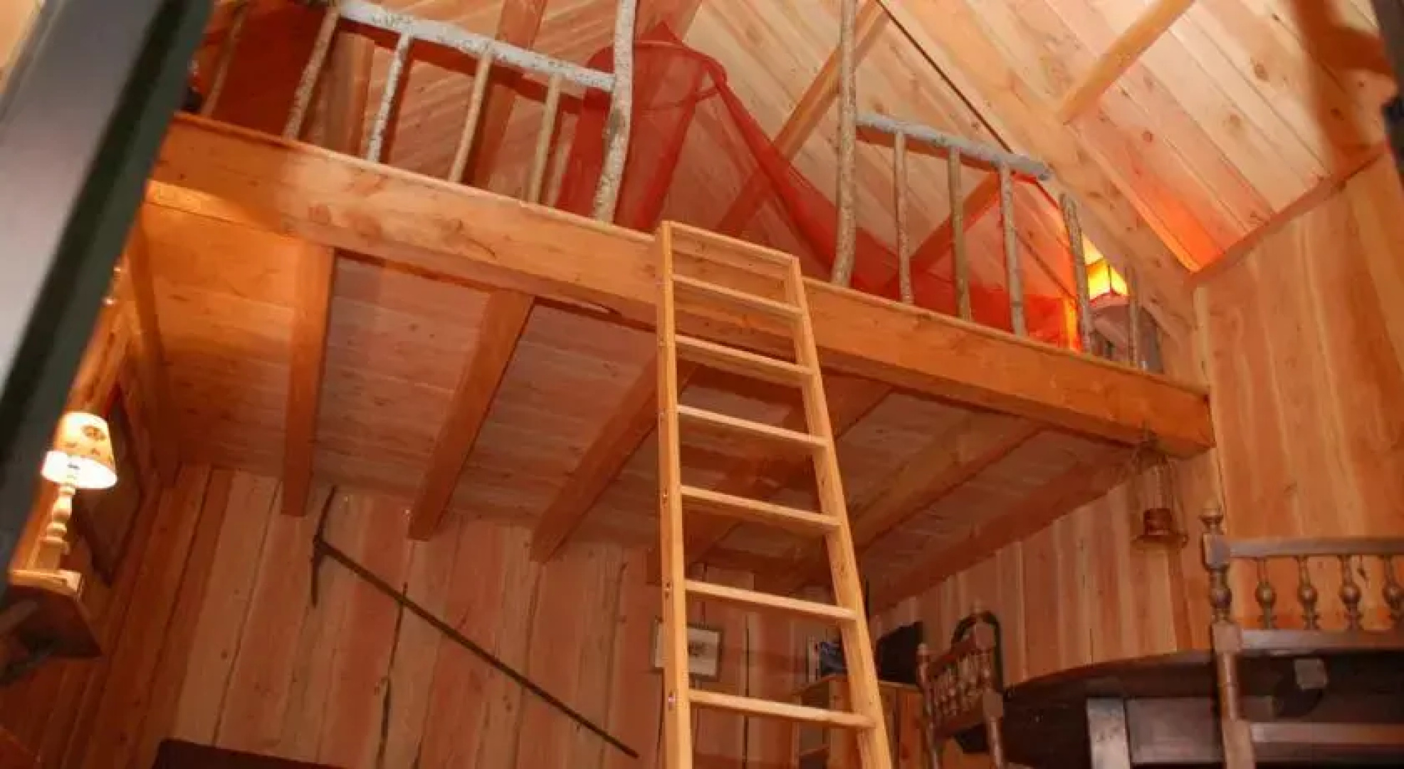 Cabane du Plateau