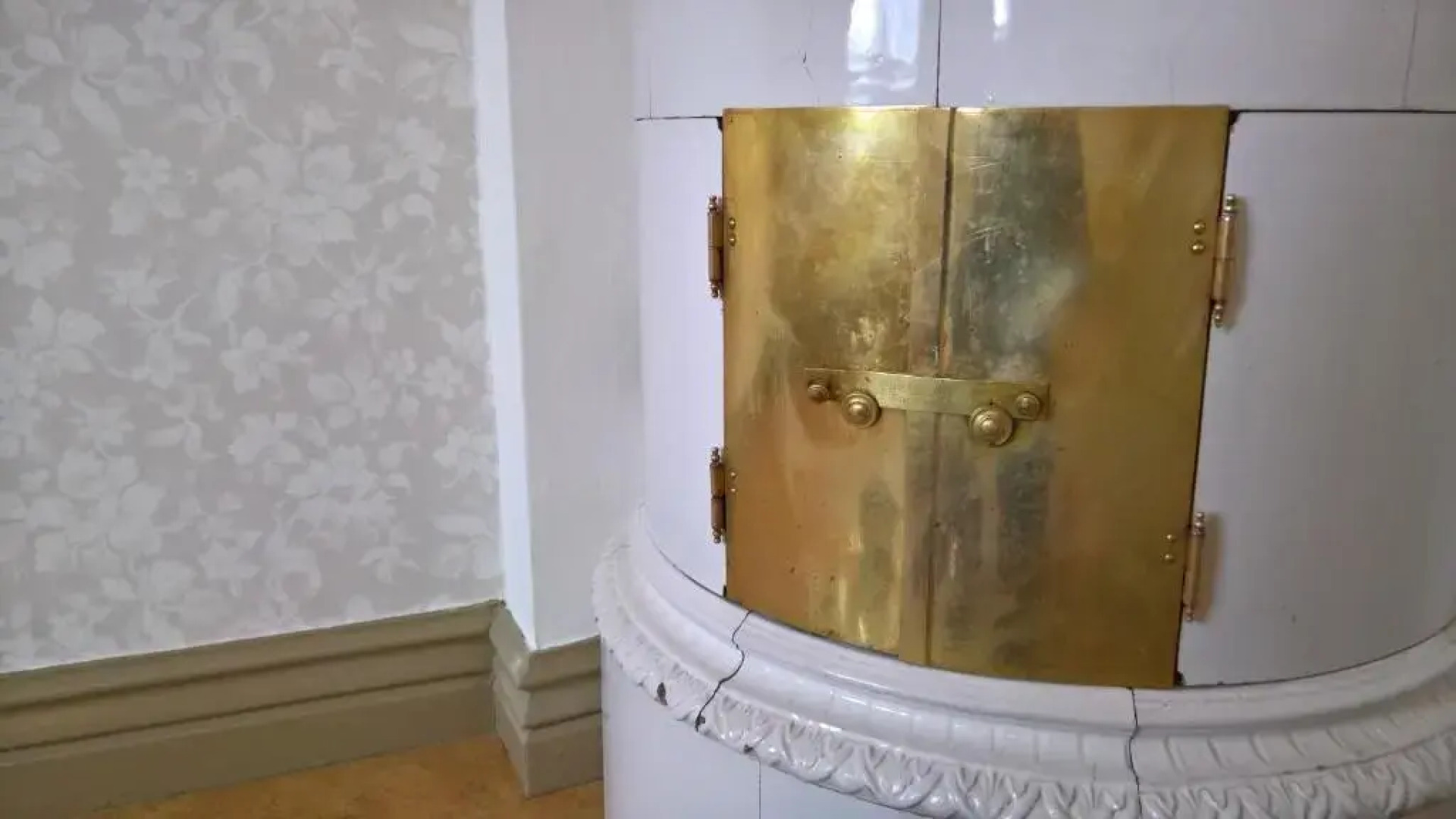 STF/Villa Eira vandrarhem