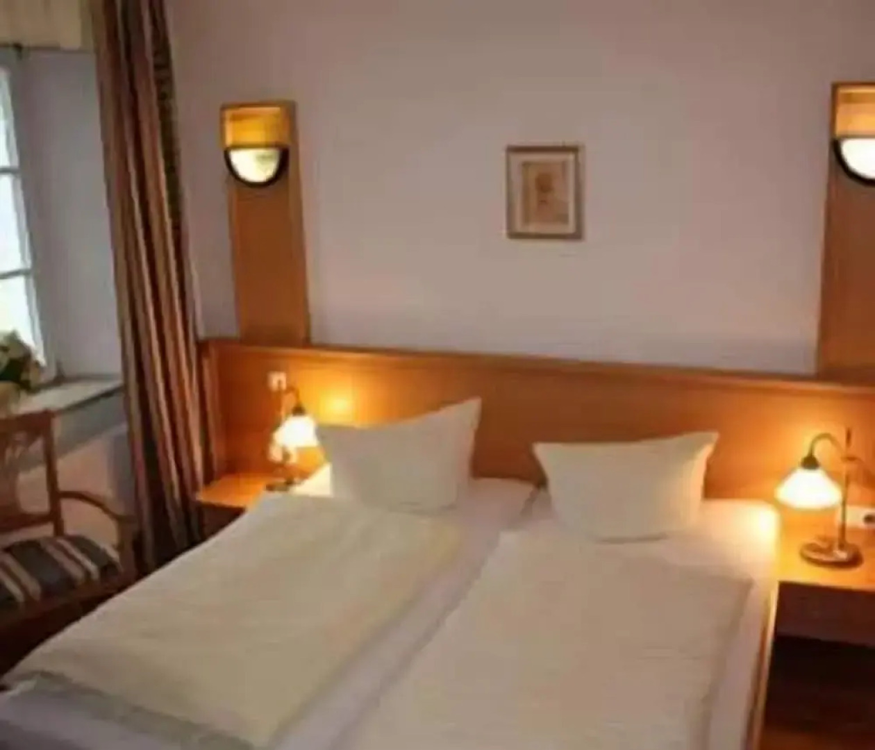 Hotel Schwarzacher Hof