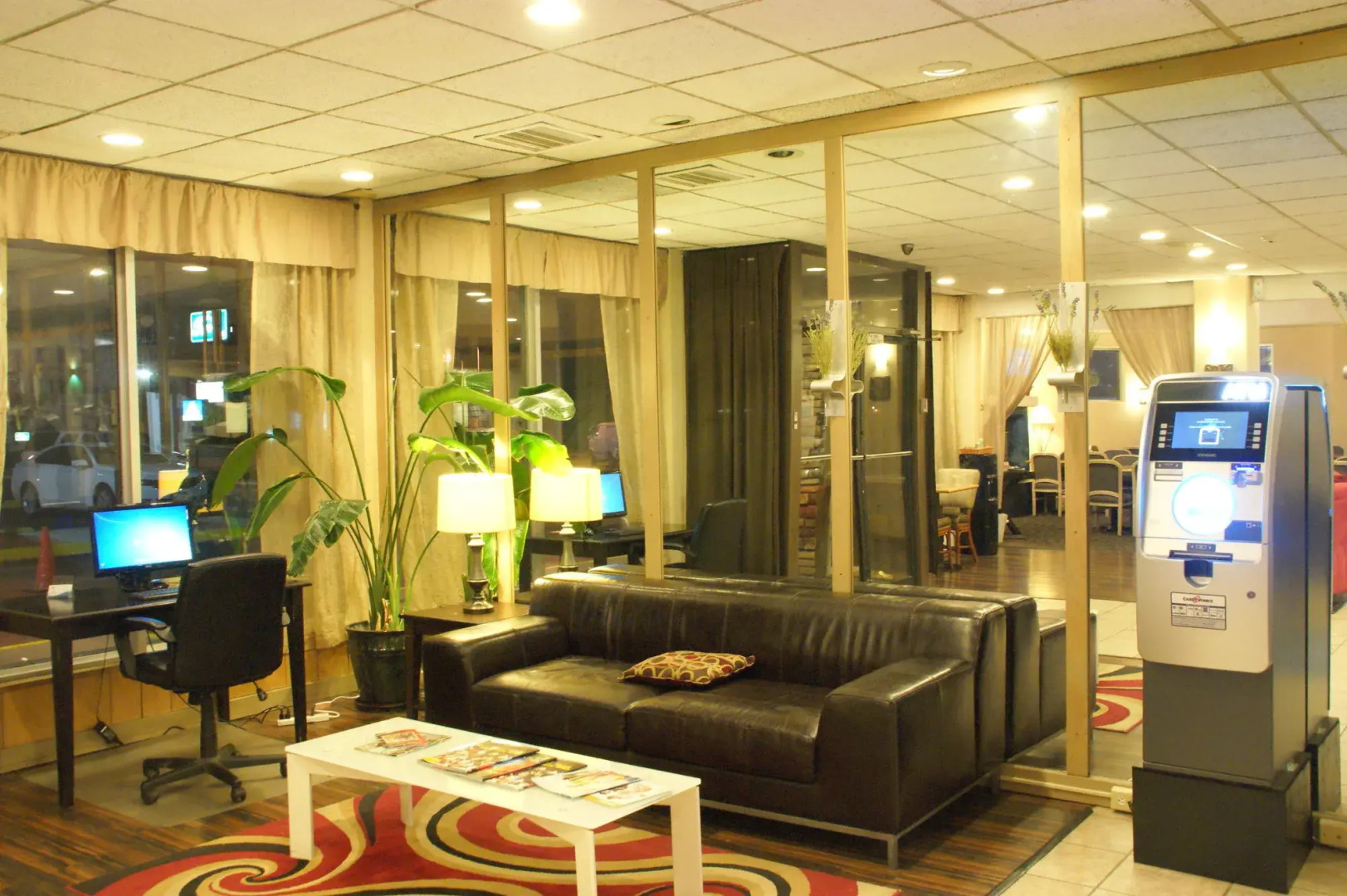 Brentwood Inn & Garden