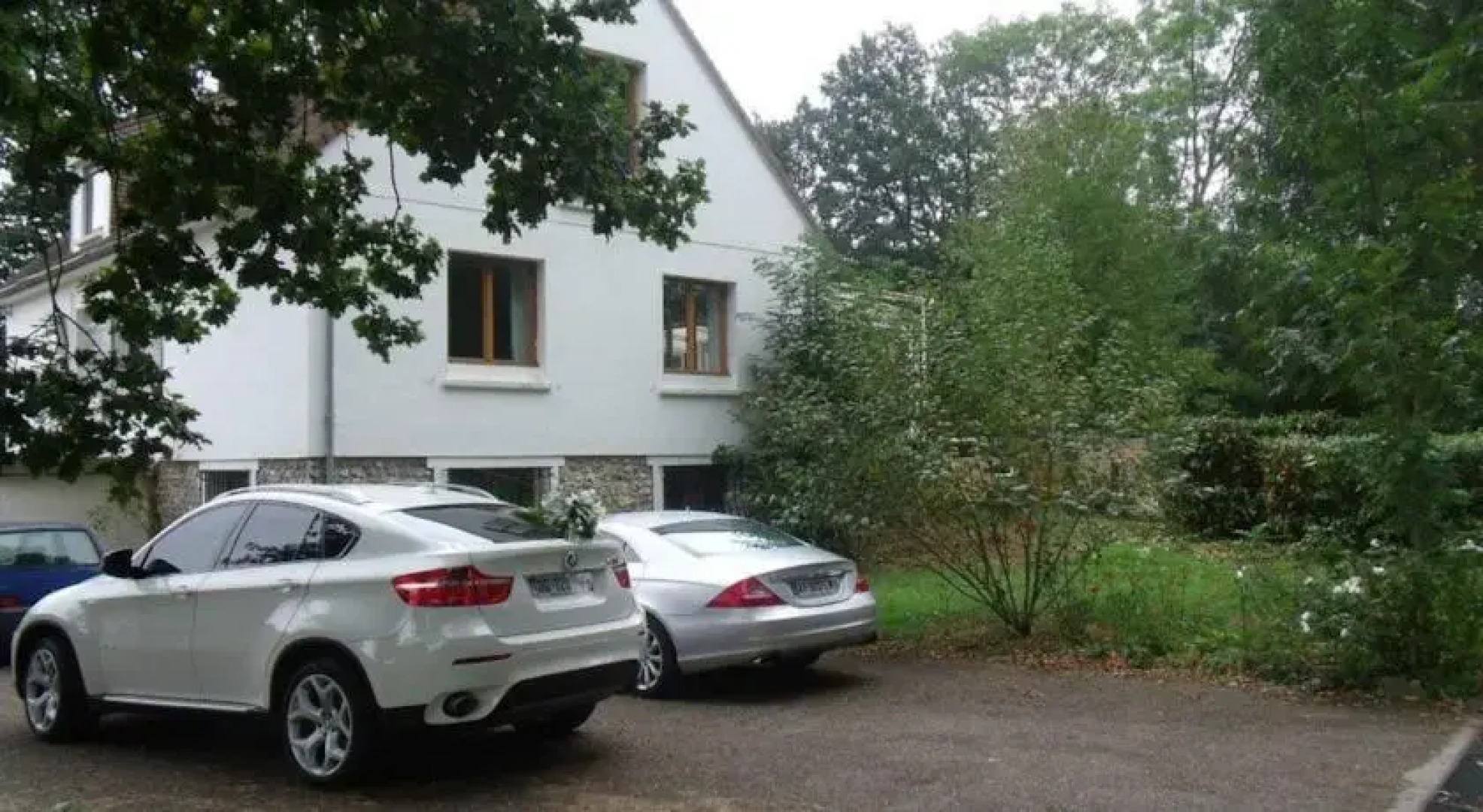 Domaine des Trois Pommes