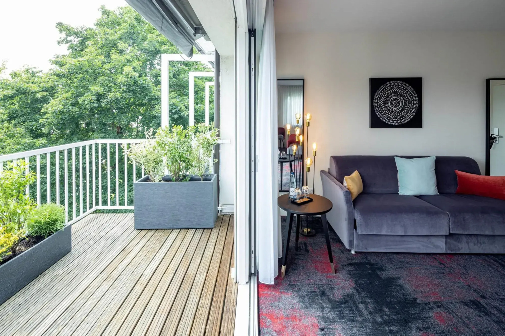 Garrigae Villa la Florangerie