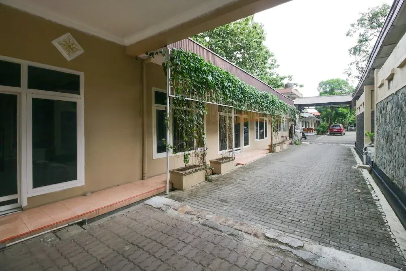 Airy Jenderal Sudirman Timur 5 Pemalang