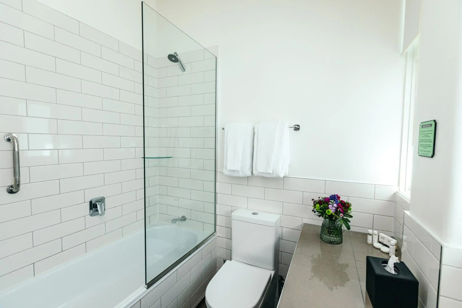 Art Deco Masonic Hotel