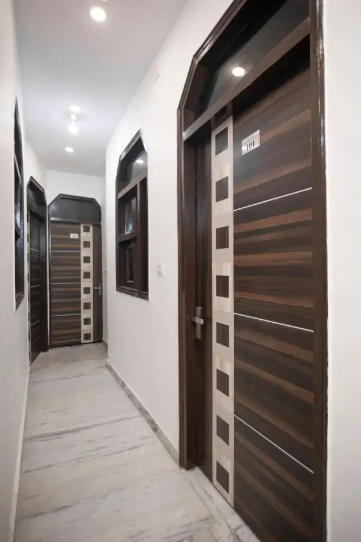 Hotel Siddharth A Boutique Guest House