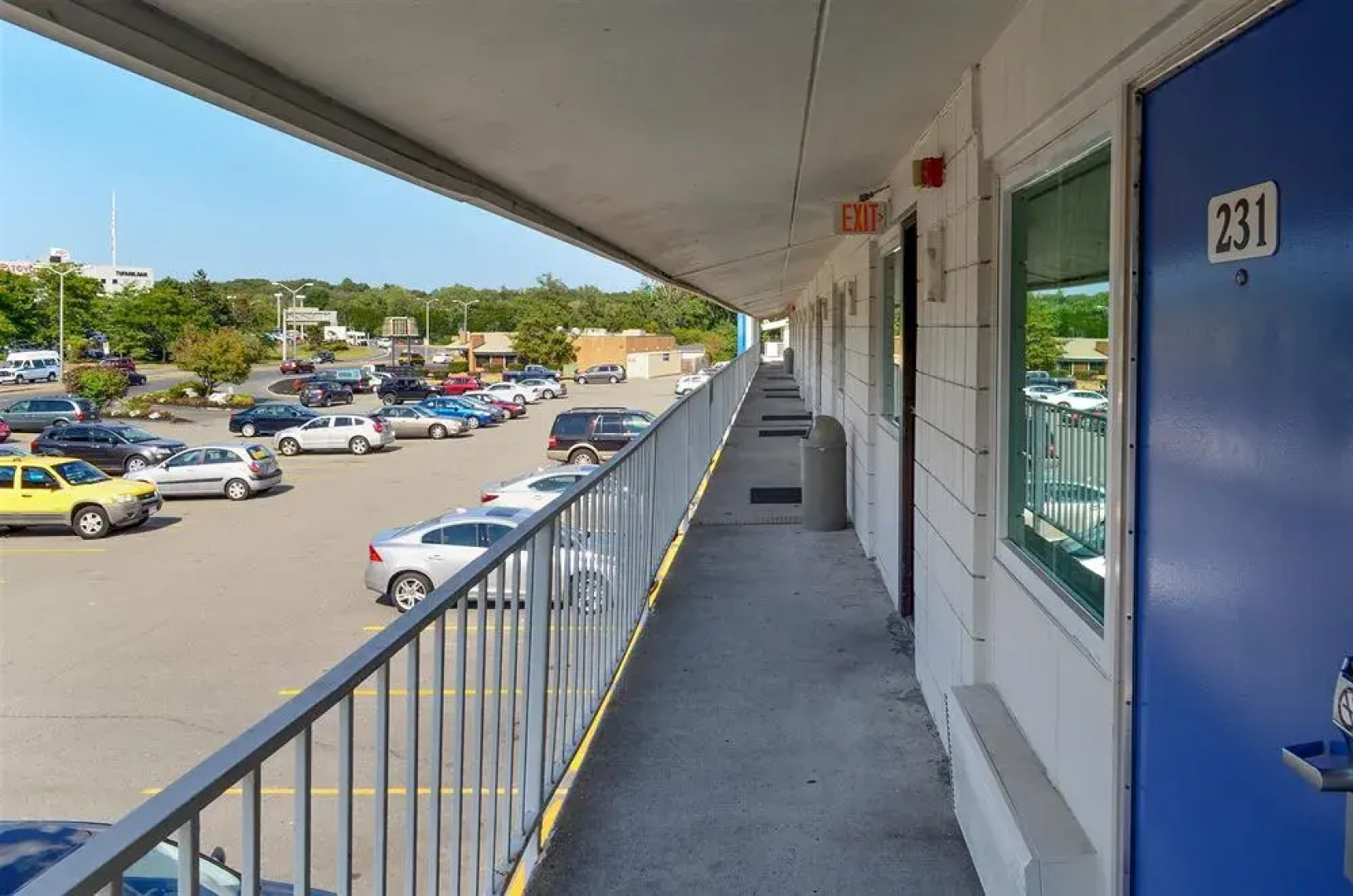 Motel 6 Boston South - Braintree