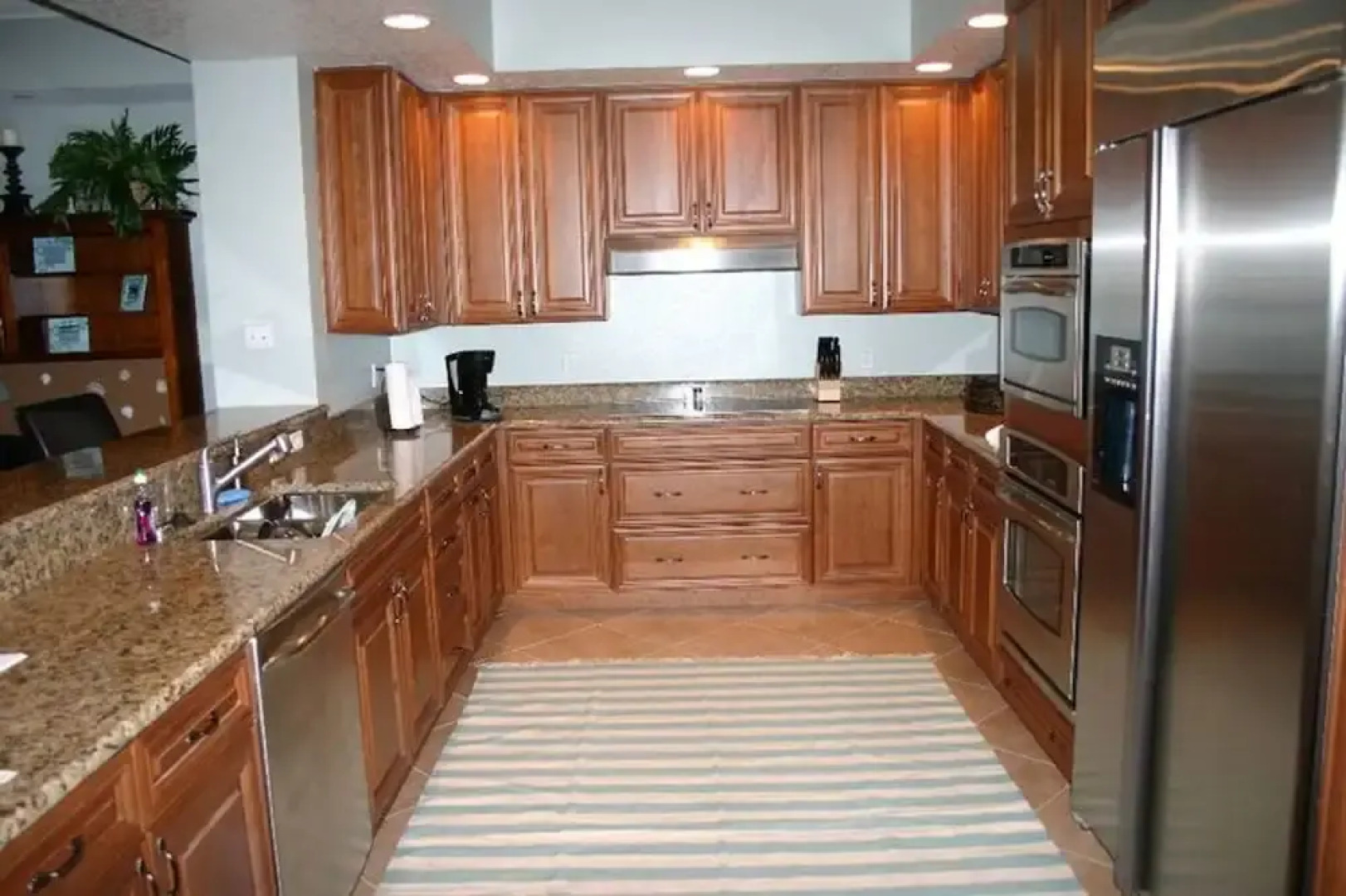 Seacrest 602 by Ocean Properties